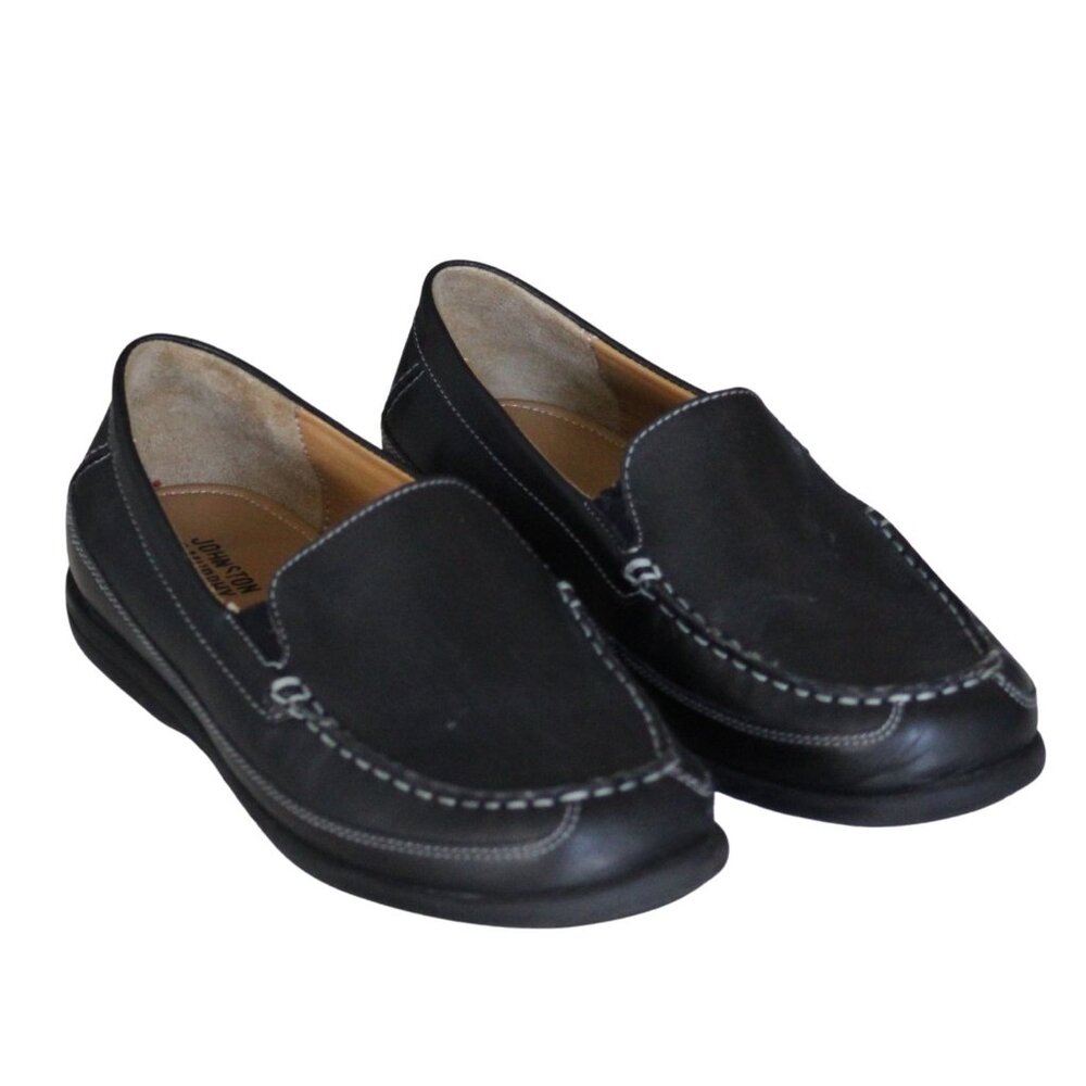 Boys Loafers Size 5